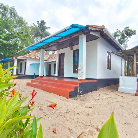 Ammus Villa Marari มาราริคุลาม ภายนอก รูปภาพ