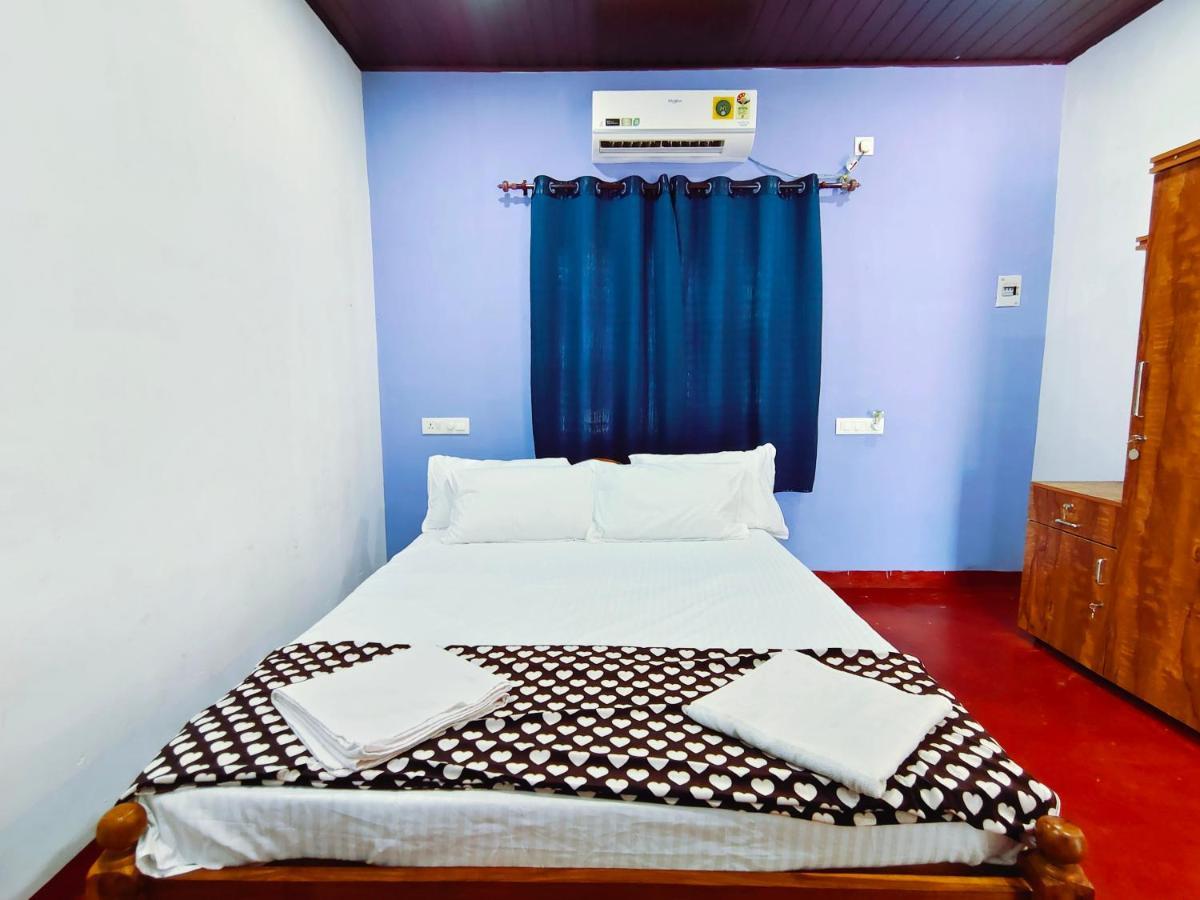 Ammus Villa Marari มาราริคุลาม ภายนอก รูปภาพ
