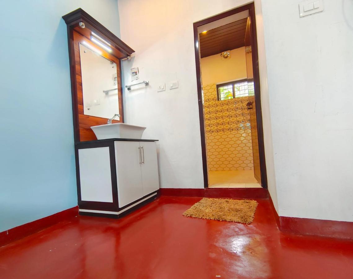 Ammus Villa Marari มาราริคุลาม ภายนอก รูปภาพ