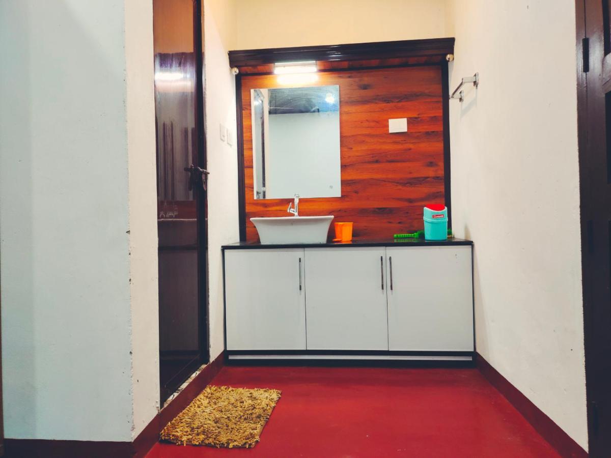 Ammus Villa Marari มาราริคุลาม ภายนอก รูปภาพ