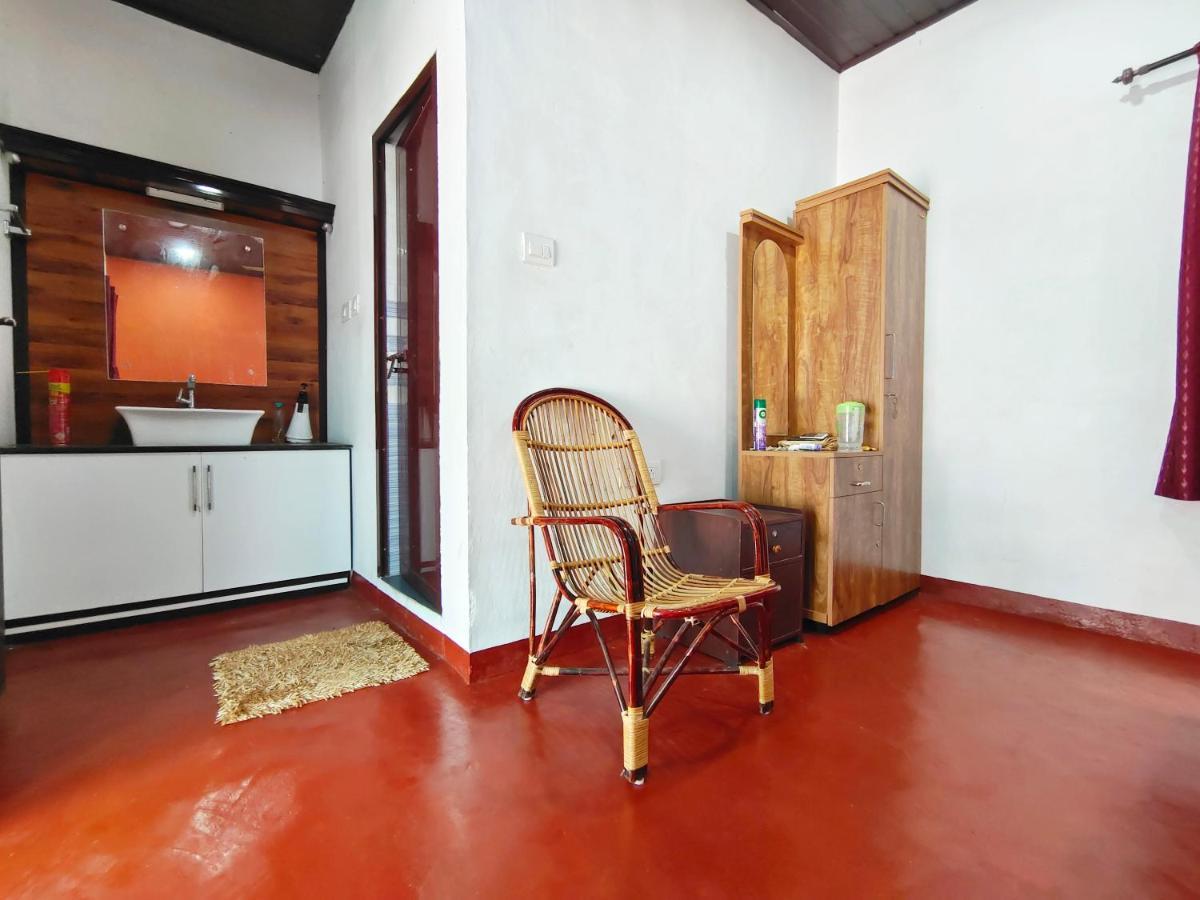 Ammus Villa Marari มาราริคุลาม ภายนอก รูปภาพ