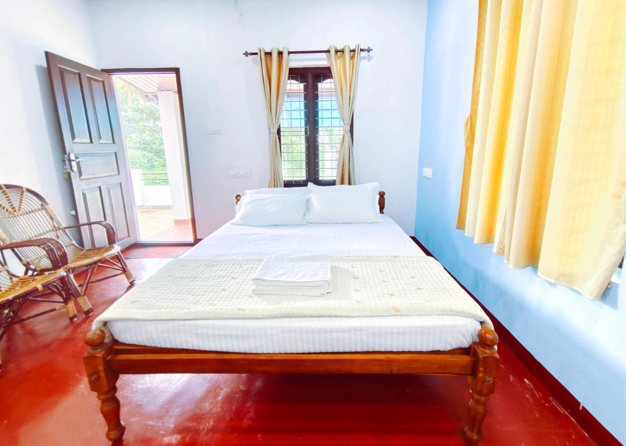 Ammus Villa Marari มาราริคุลาม ภายนอก รูปภาพ