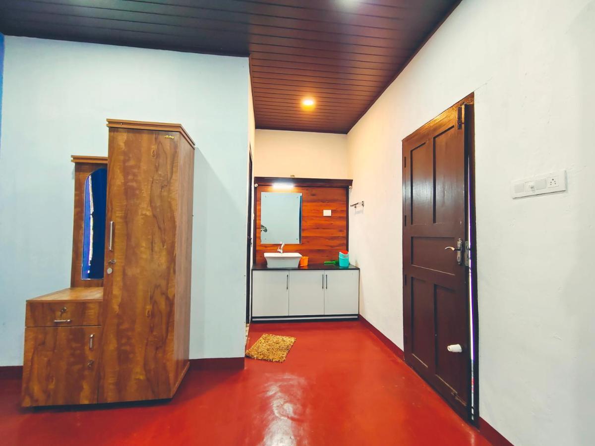 Ammus Villa Marari มาราริคุลาม ภายนอก รูปภาพ