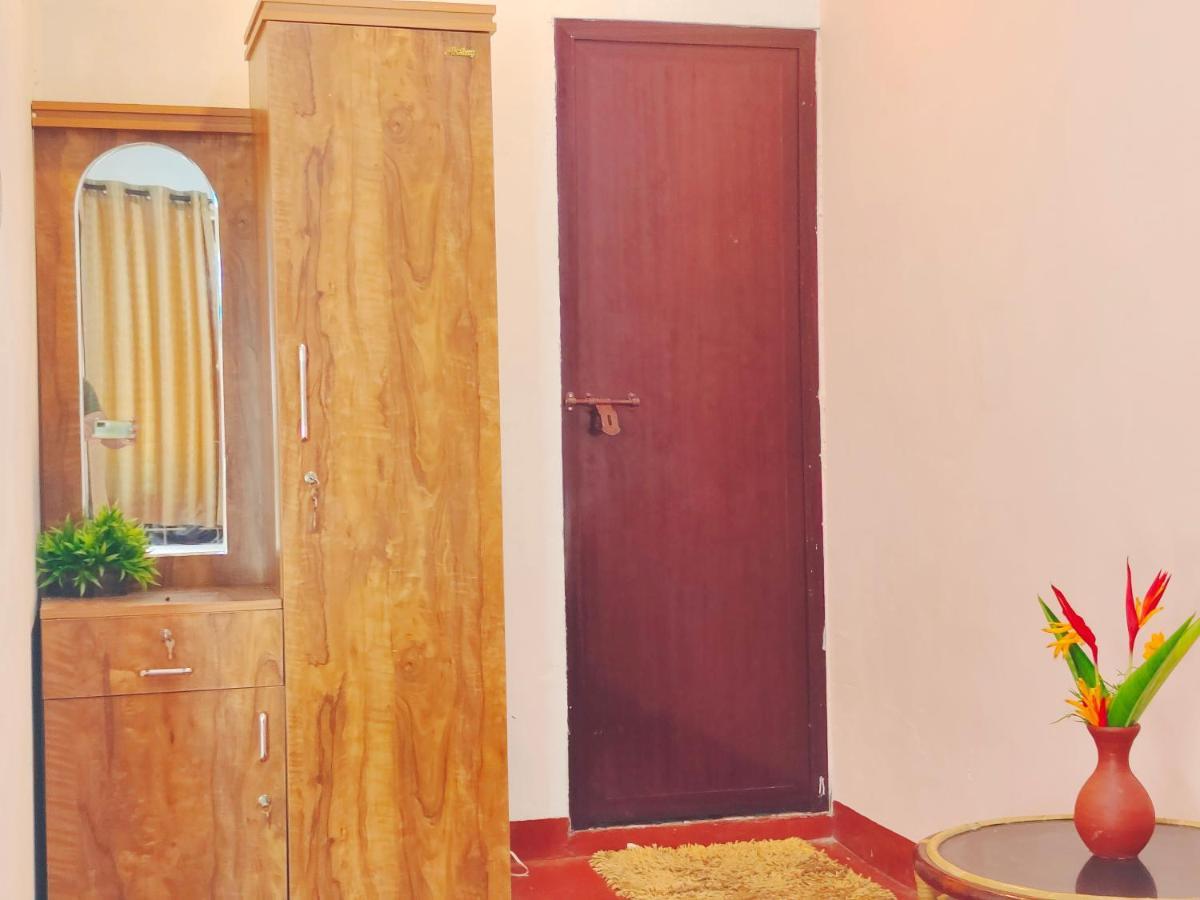 Ammus Villa Marari มาราริคุลาม ภายนอก รูปภาพ