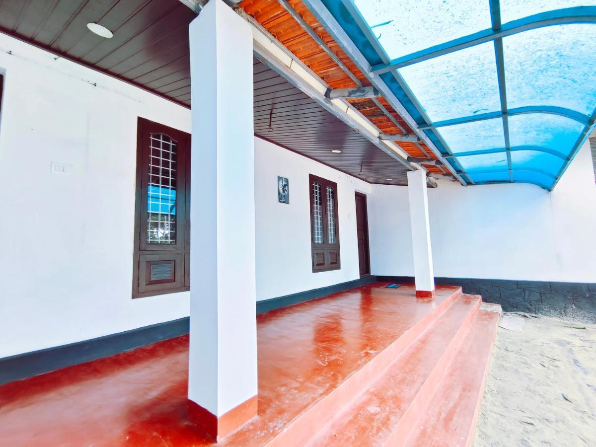 Ammus Villa Marari มาราริคุลาม ภายนอก รูปภาพ