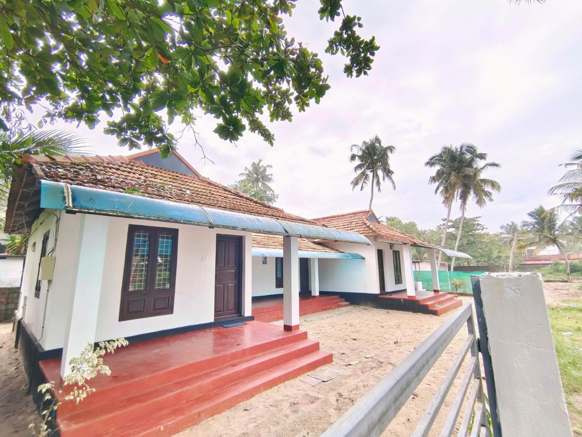 Ammus Villa Marari มาราริคุลาม ภายนอก รูปภาพ