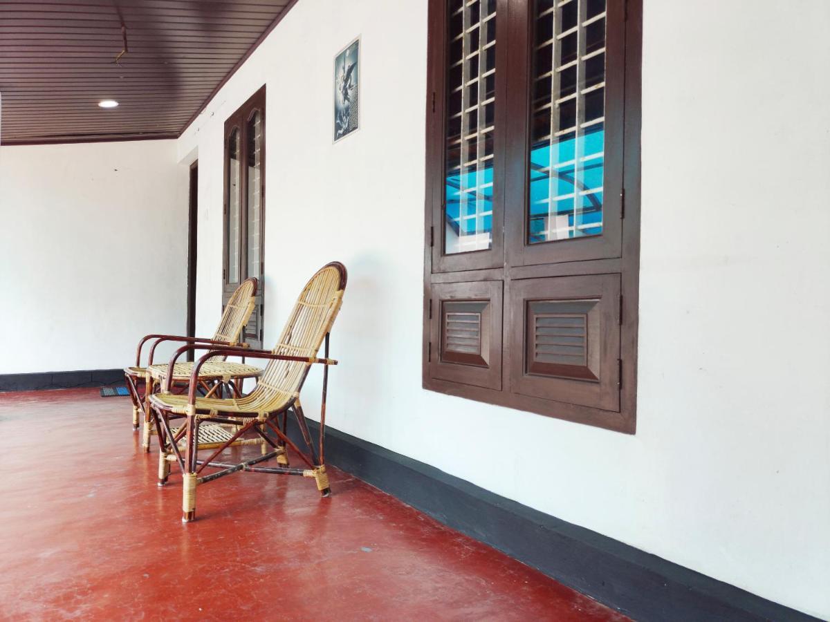 Ammus Villa Marari มาราริคุลาม ภายนอก รูปภาพ