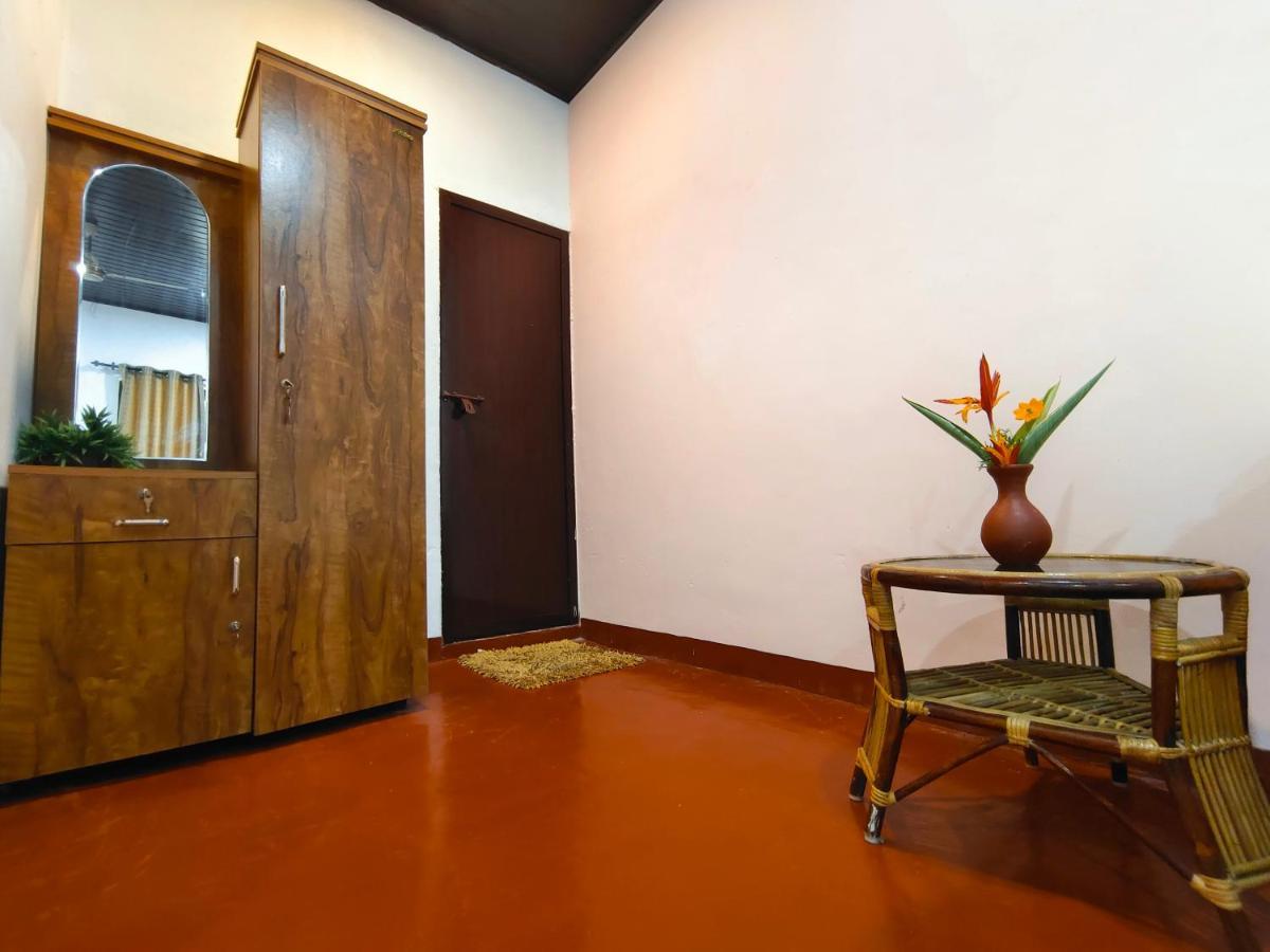 Ammus Villa Marari มาราริคุลาม ภายนอก รูปภาพ